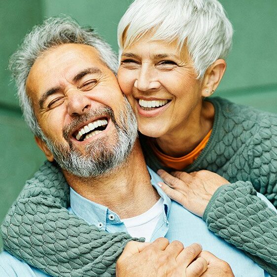 woman man outdoor senior couple happy lifestyle retirement together smiling love fun elderly active vitality nature mature